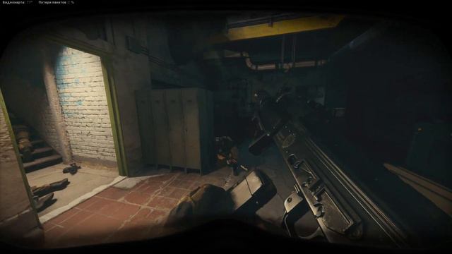 В ПЕКЛО / ГРУЗИЯ - Call of Duty: Modern WarFare 2019 Part 8 смотреть онлайн