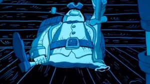 Джим мой мальчик