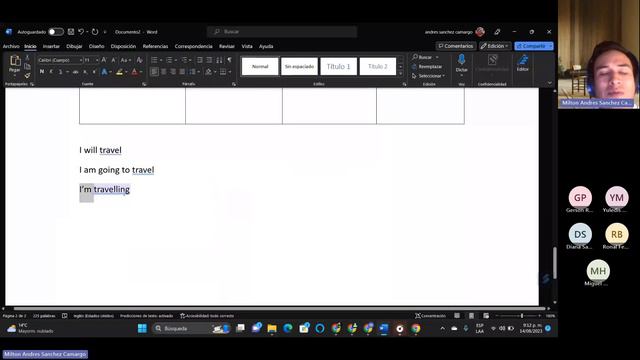 English evidences 20230814 202809 Grabación de la reunión 1 смотреть онлайн