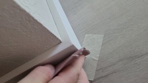 Ну и как шпаклёвка для молдингов в ДЕЛЕ? Как шлифуется?