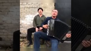 Живой звук ))