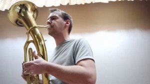 Блажевич Концертный эскиз № 1