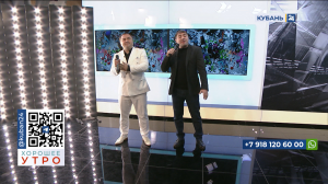 Руслан Кайтмесов: мама дала нам с братом путевку в жизнь, она у нас особенная