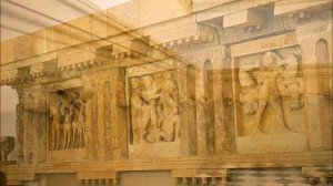 Places to see in ( Palermo - Italy ) Museo archeologico regionale
