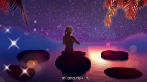 Сеанс Кундалини Рейки Платинум