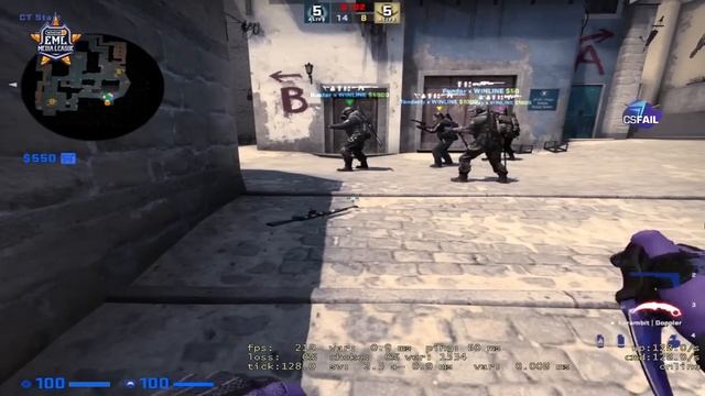 КОМАНДА БУСТЕРА vs КОМАНДЫ GOATS НА ТУРНИРЕ ПО КС ГО / БУСТЕР ИГРАЕТ ТУРНИР ПО КС ГО смотреть онлайн