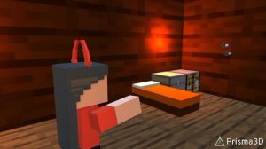 Метание мечей!