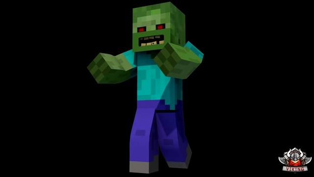 Вырезки майнкрафт №1 I Clippings minecraft №1 смотреть онлайн