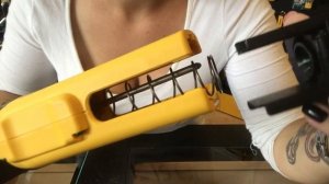 DeWALT DCF6201 - DeWALT Trockenbauschrauber - DeWALT Magazinvorsatz