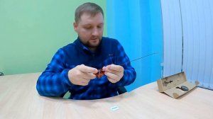 АРТУДА ТРИО S , распаковка обзор | Как ловить одной зимней удочкой на блесну и мормышку