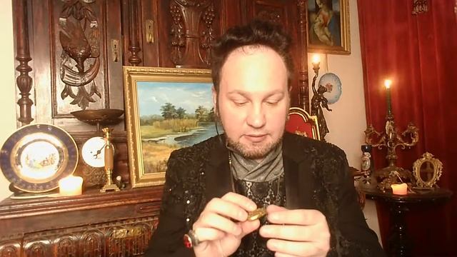 Прямая трансляция Иван Рыбников с Вами!!!! смотреть онлайн