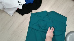 Распаковка. Кулирка из Магнатекс.