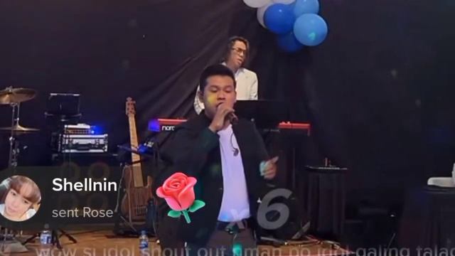 Marcelito Pomoy sings Wind Beneath My Wings смотреть онлайн