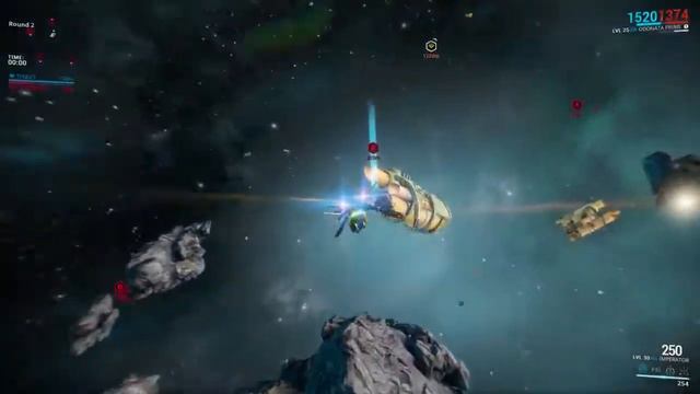 Warframe. Solo Caelus Run guide. смотреть онлайн