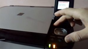 How to fix every printer  - error U052 and also all errors with a simply way