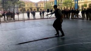 CMPA: Chula na Semana Farroupilha 2015
