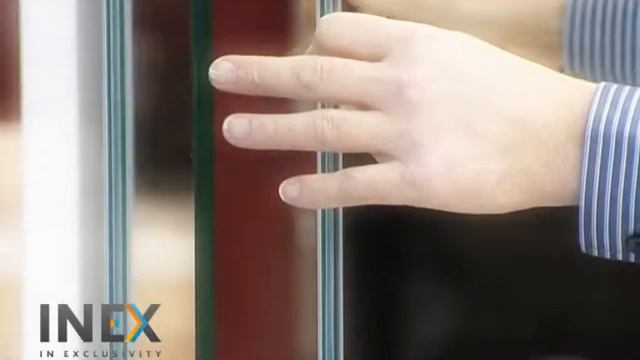 Раздвижные стеклянные перегородки гармошка смотреть онлайн