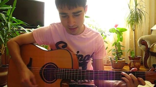 Сергей Маковецкий  Плачут Ангелы