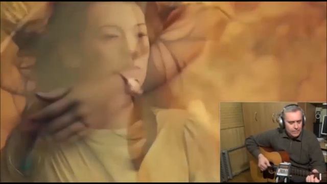 ВОСТОЧНАЯ ПЕСНЯ/ИСПОЛНИТЕЛЬ ПРОСТО КЛАСС/ ВАЛЕРИЙ ВОЛЧКОВ/ПЕСНИ ПОД ГИТАРУ