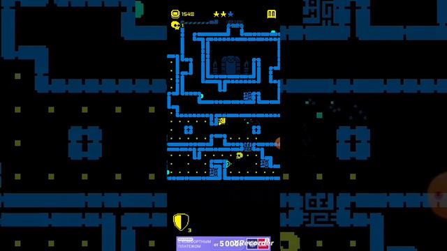 типа спидран в: TOMB of the MASK (часть 2) смотреть онлайн