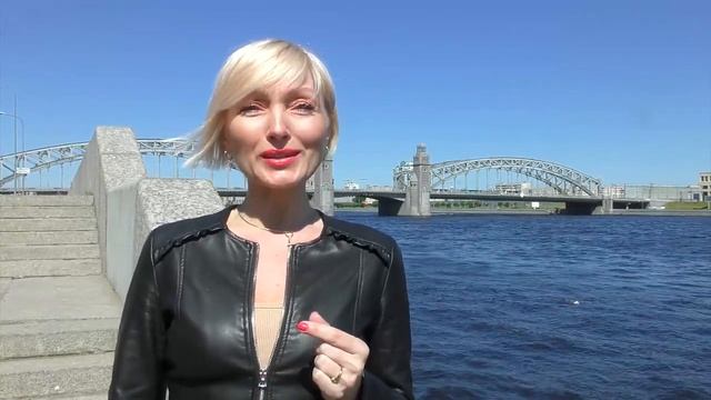 Татьяна Николаева, мастер курса "Моделинг"