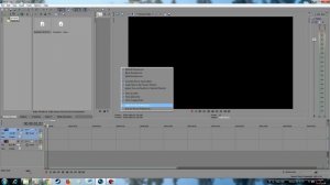 СОНИ ВЕГАС ВЫЛЕТАЕТ ИЛИ прекращена работа програмы sony vegas pro