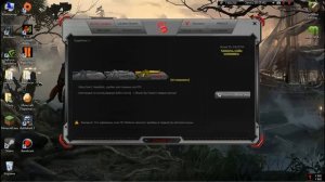 Как установить макросы на мышь(Bloody v7)