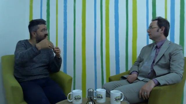 PSYмеханіка #30 Сергей Гринвальд смотреть онлайн