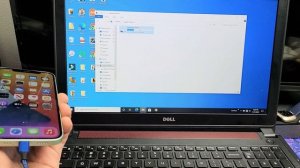 iPhone 12's: How to Transfer (Copy, Move) Photos & Vids to Windows Computer / Laptop