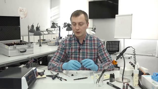 Вебинар "Возможности эстетической индивидуализации композитами" смотреть онлайн