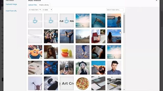 Create a Blog Website with Newspaper Theme (part 01) | Blog Theme | CodersHub-BD смотреть онлайн