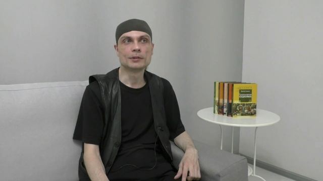 Логика - Этика. Часть 5 из 8. Соционика.