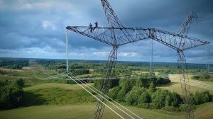 Depeche Mode - Get the balance right (full cover by INDUSTRY Inc.)