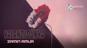 Zamin Amur - Yalandir Dünya (Official Audio)