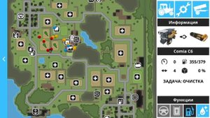 Fs 16 Farming Simulator 16. Обновил сеялку #27.