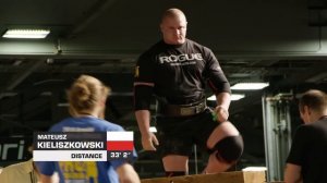 2018 Arnold Strongman Classic | Recap