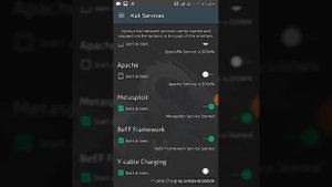 Kali NetHunter review for any Android phone.