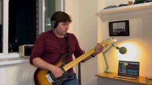 Обзор G&L Legacy. Почему я купил эту гитару?! Может стратокастер был бы лучше?!