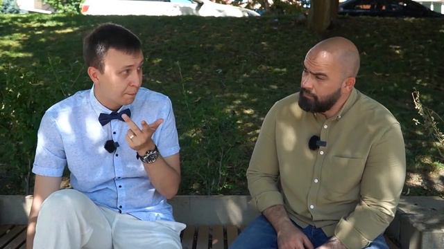 Краснодарское водохранилище. "От крепости до мегаполиса" смотреть онлайн