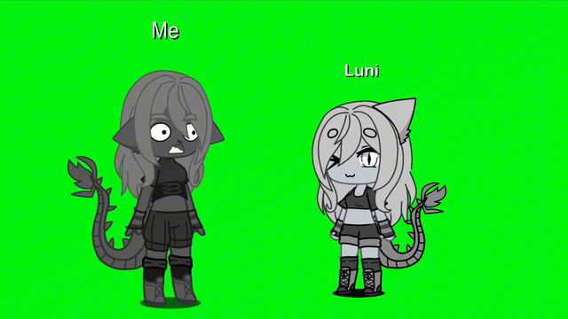 ГАЧА ЛАЙФ?!?!?! смотреть онлайн