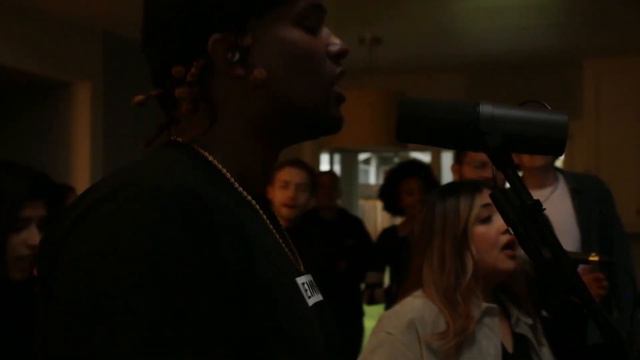 How Great Thou Art Savanna Rae смотреть онлайн