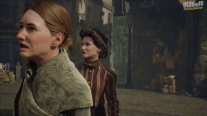 Hogwarts Legacy - Тролль в Хогвартс Наследие Прохождение 6