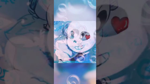 Сансы из разных ау 2 под песню хау Кен ю си смотреть онлайн