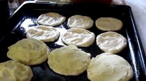 Как приготовить "ШАНЬГИ"