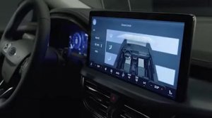 Рестайлинговый универсал Форд Фокус 2022 (2022 Ford Focus) ОБНОВИЛСЯ !!!