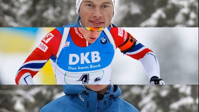 Известный норвежский биатлонист завершил карьеру смотреть онлайн