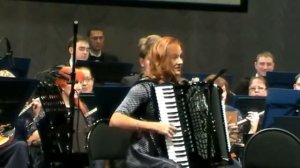 Л Феррари ДОМИНО Анастасия БУРМИСТРОВА аккордеон