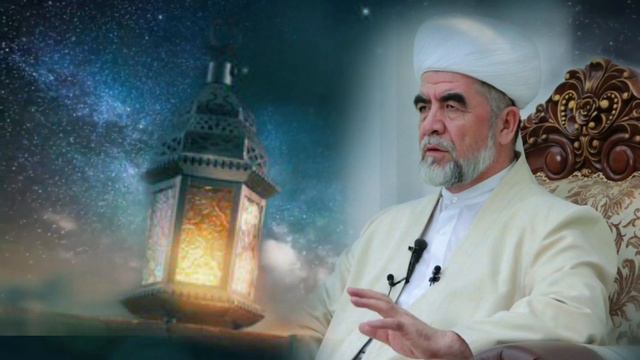 Бароат кечаси хакида | Шайх Мухаммад Содик Мухаммад Юсуф смотреть онлайн