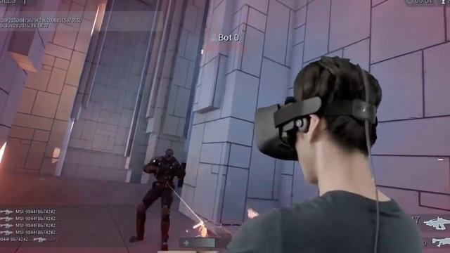 TECH JUNKIE: TOP 3 COOL GADGETS FOR PERSONAL/VR  CINEMA IN 2019