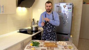 Рецепт скумбрии Вас вкусно удивит!!! Обязательно нужно попробовать!!! Очень легко приготовить!!!